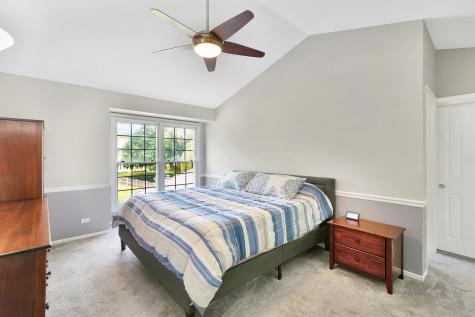 1205 Thorndale Lane Lake Zurich IL 60047
