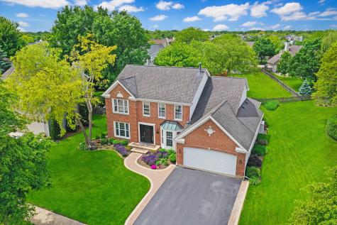 1205 Thorndale Lane Lake Zurich IL 60047