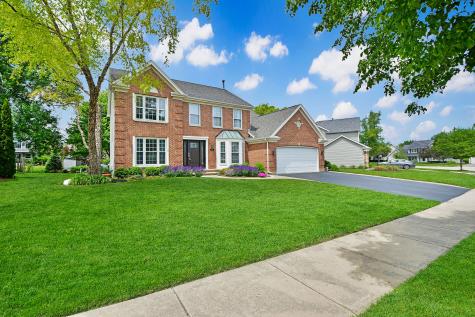 1205 Thorndale Lane Lake Zurich IL 60047