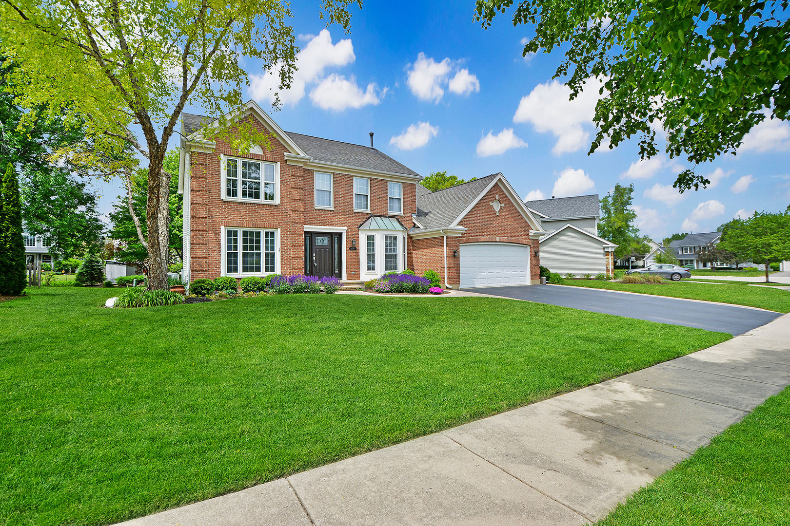1205 Thorndale Lane Lake Zurich IL 60047