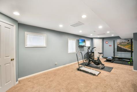 1205 Thorndale Lane Lake Zurich IL 60047