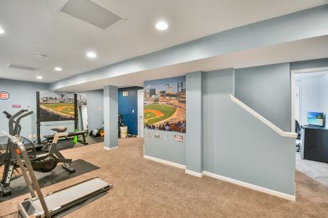1205 Thorndale Lane Lake Zurich IL 60047