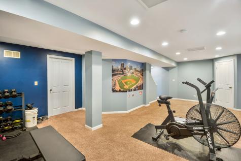 1205 Thorndale Lane Lake Zurich IL 60047