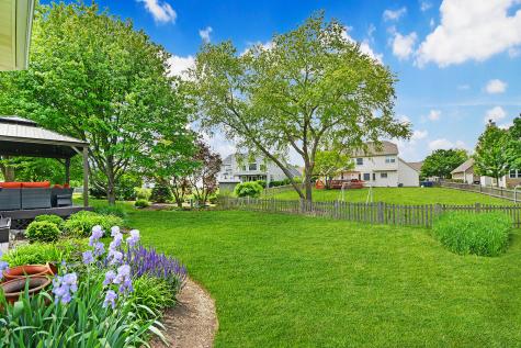 1205 Thorndale Lane Lake Zurich IL 60047