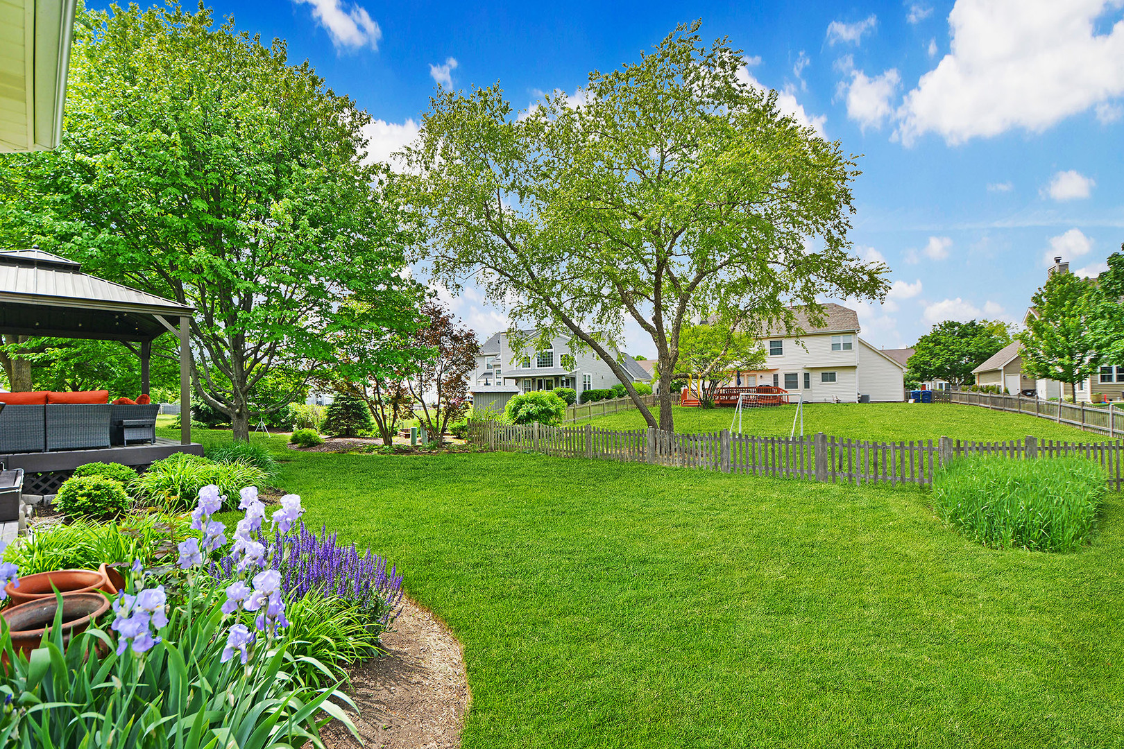 1205 Thorndale Lane Lake Zurich IL 60047