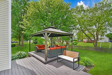 1205 Thorndale Lane Lake Zurich IL 60047
