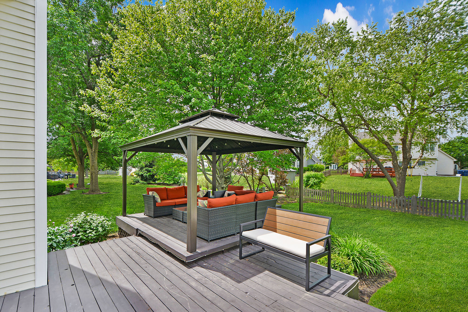 1205 Thorndale Lane Lake Zurich IL 60047
