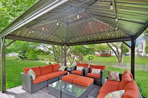 1205 Thorndale Lane Lake Zurich IL 60047