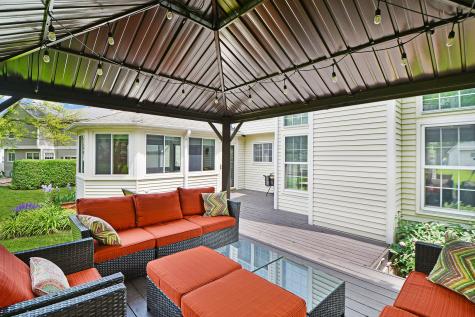 1205 Thorndale Lane Lake Zurich IL 60047