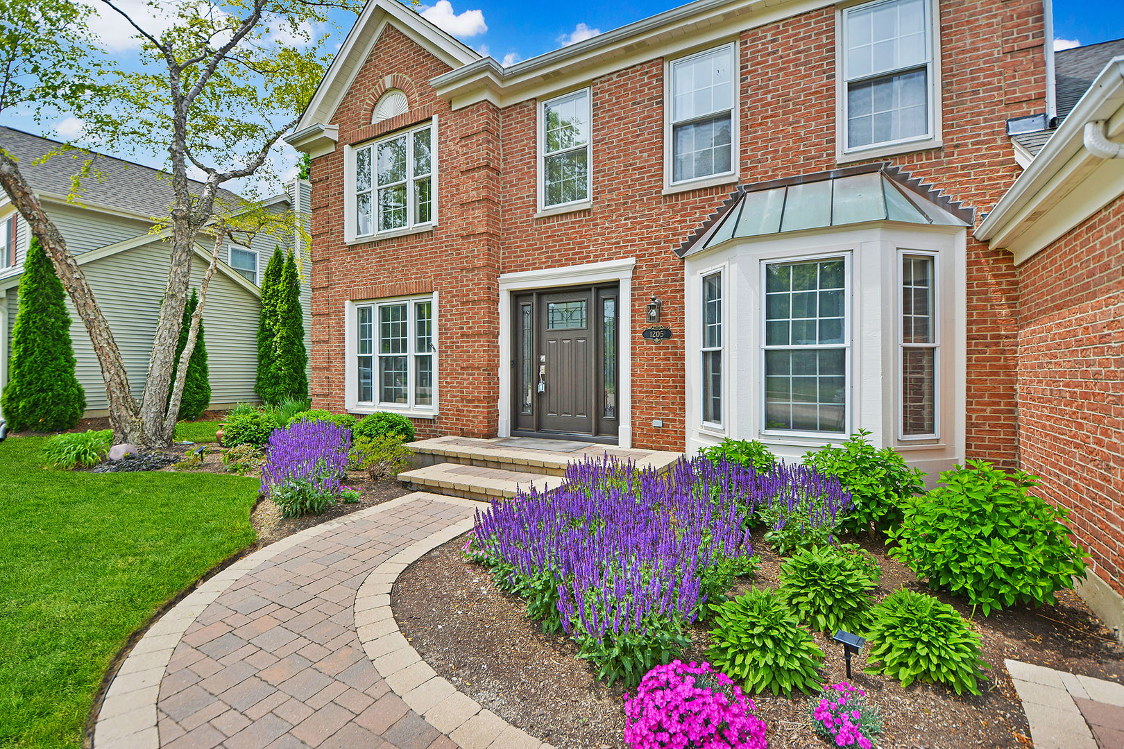 1205 Thorndale Lane Lake Zurich IL 60047