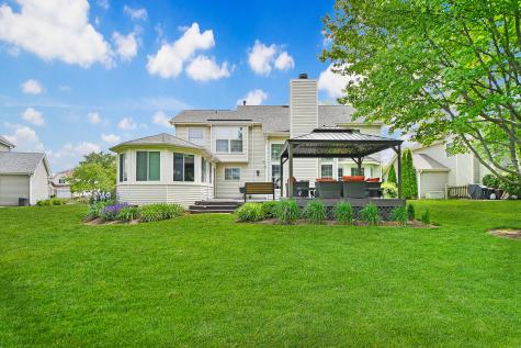 1205 Thorndale Lane Lake Zurich IL 60047