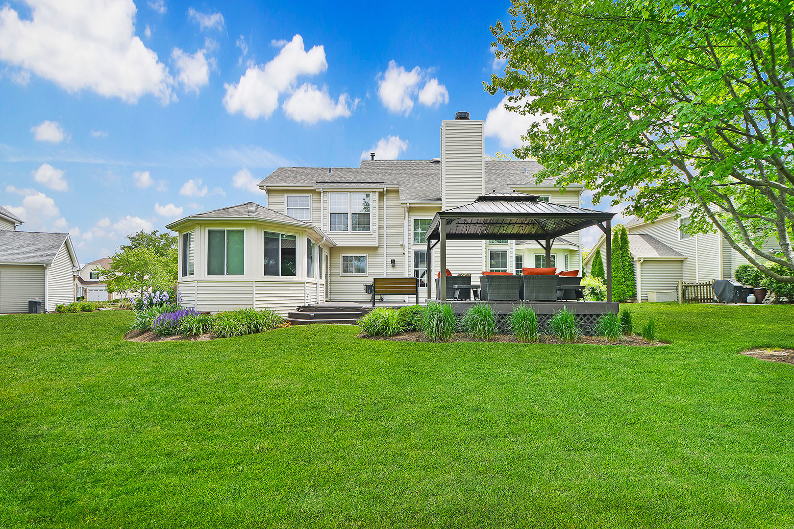 1205 Thorndale Lane Lake Zurich IL 60047