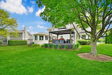 1205 Thorndale Lane Lake Zurich IL 60047