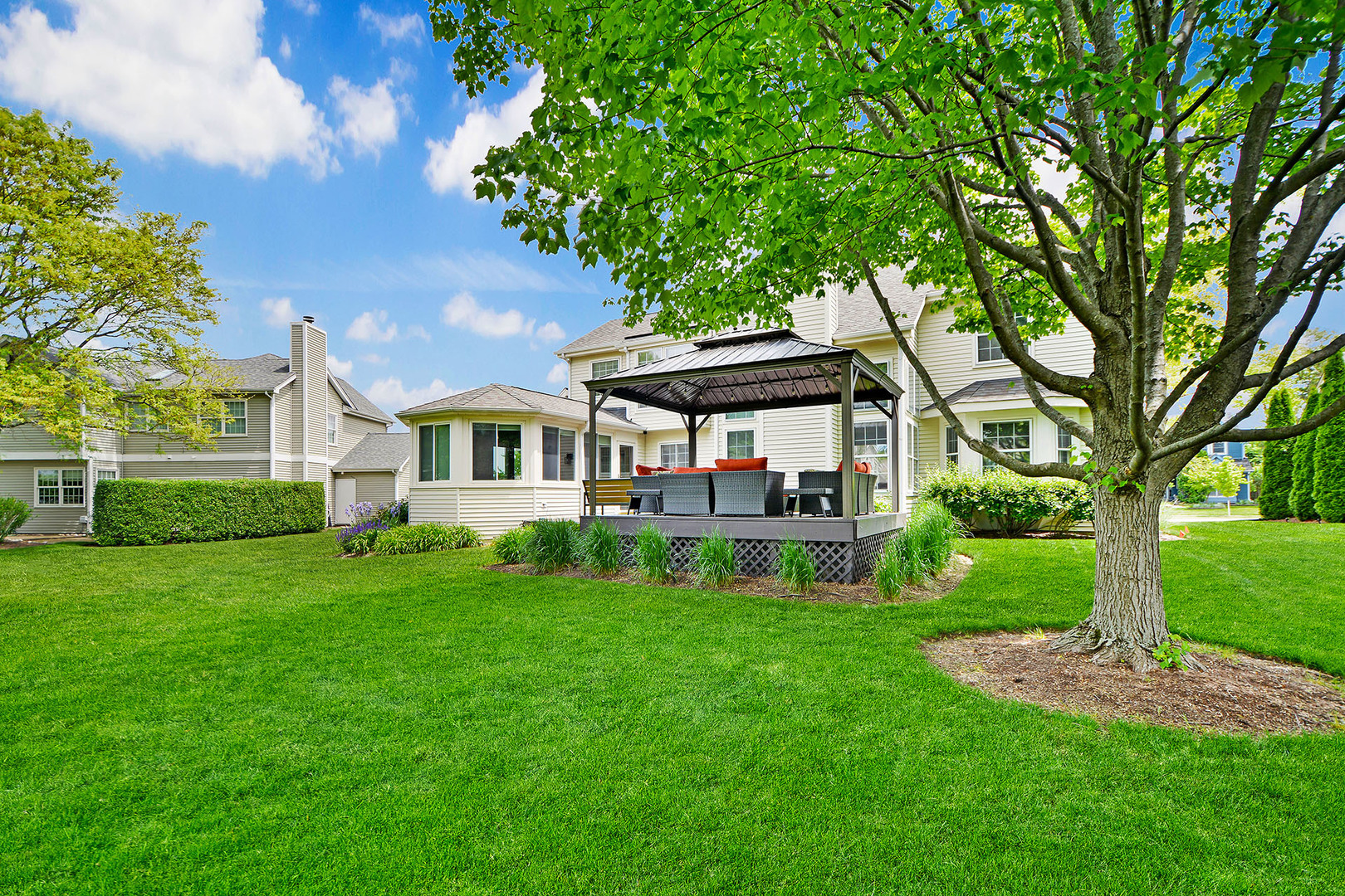 1205 Thorndale Lane Lake Zurich IL 60047