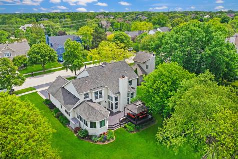1205 Thorndale Lane Lake Zurich IL 60047