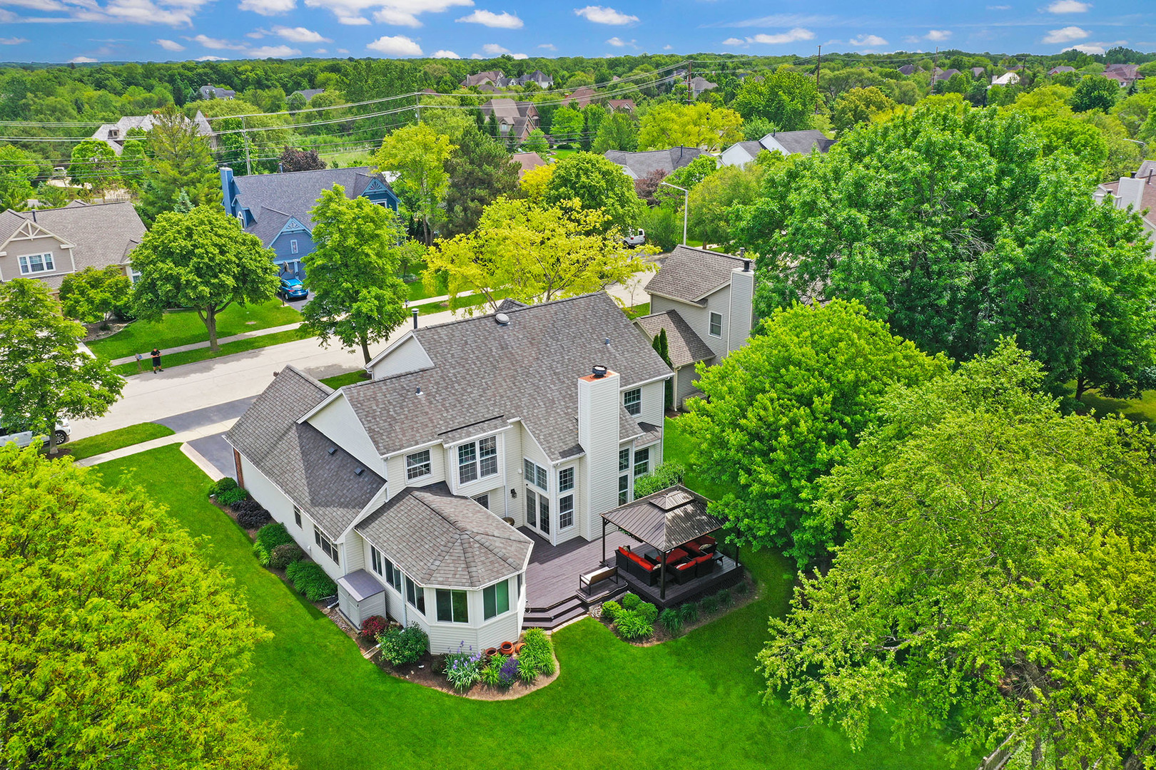 1205 Thorndale Lane Lake Zurich IL 60047