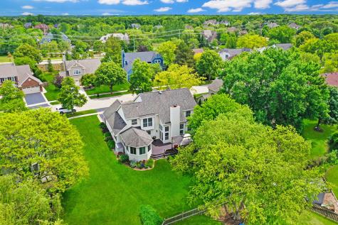 1205 Thorndale Lane Lake Zurich IL 60047