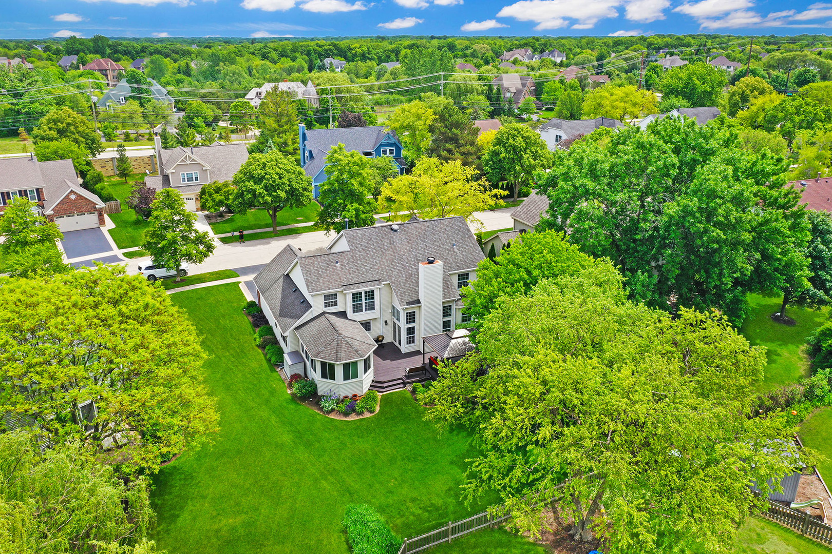 1205 Thorndale Lane Lake Zurich IL 60047
