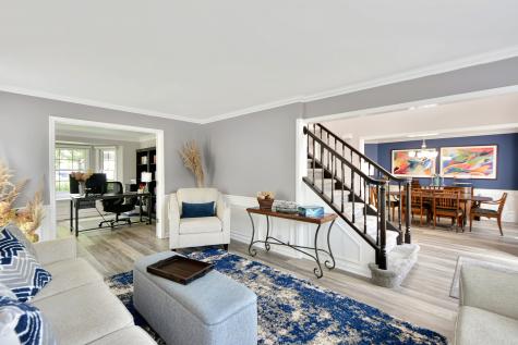 1205 Thorndale Lane Lake Zurich IL 60047