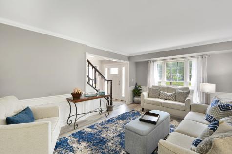 1205 Thorndale Lane Lake Zurich IL 60047