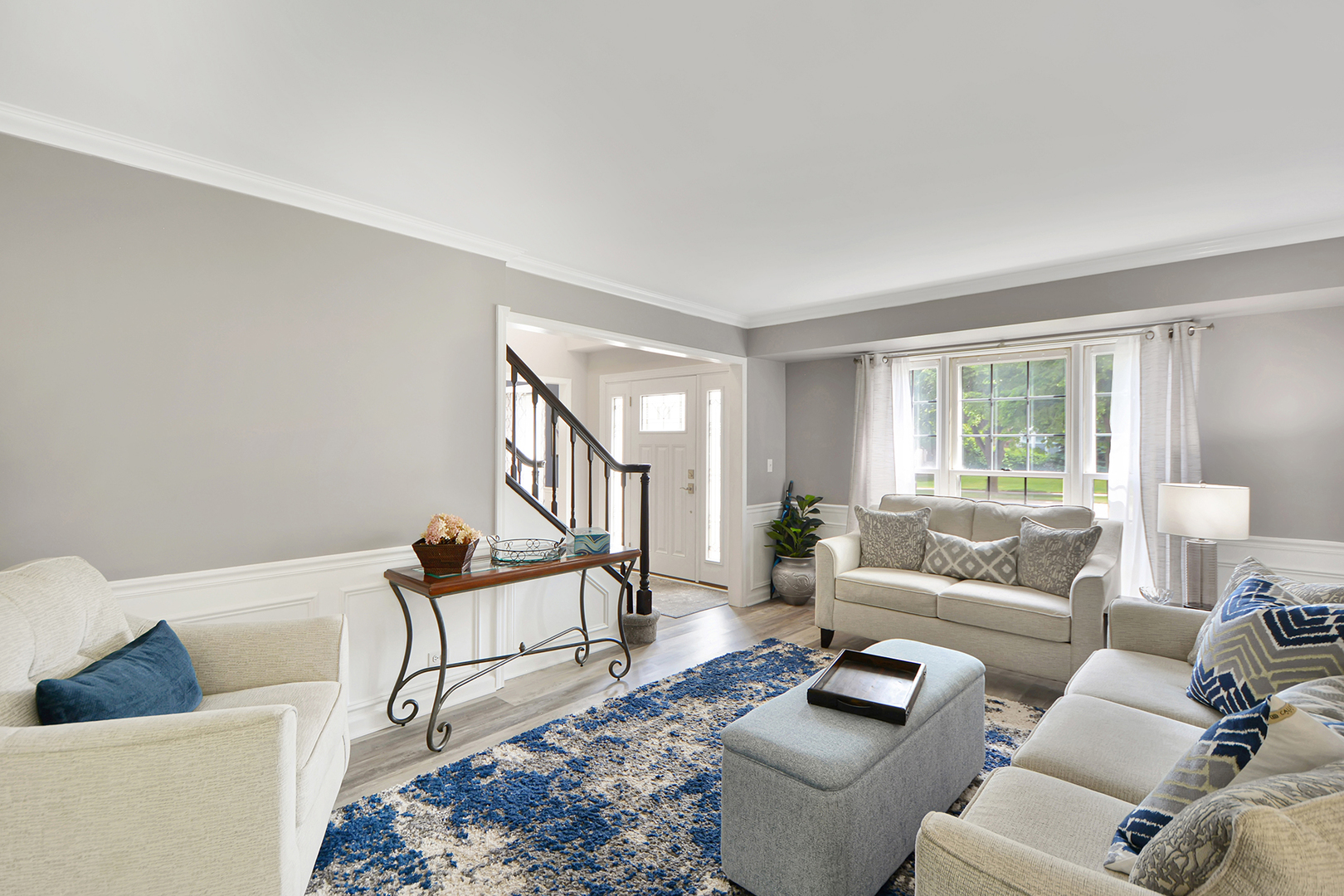 1205 Thorndale Lane Lake Zurich IL 60047