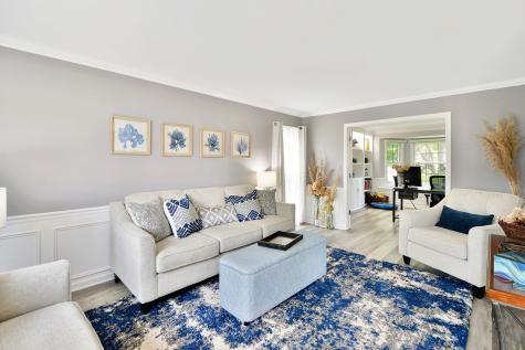 1205 Thorndale Lane Lake Zurich IL 60047
