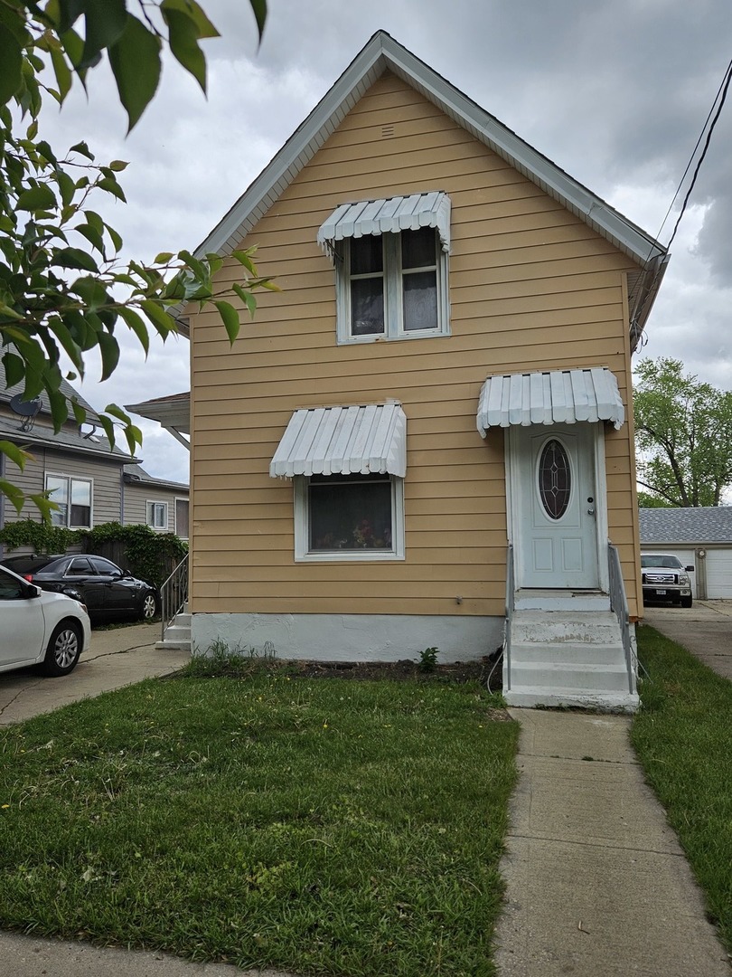 315 Vandalia Street Elgin IL 60123