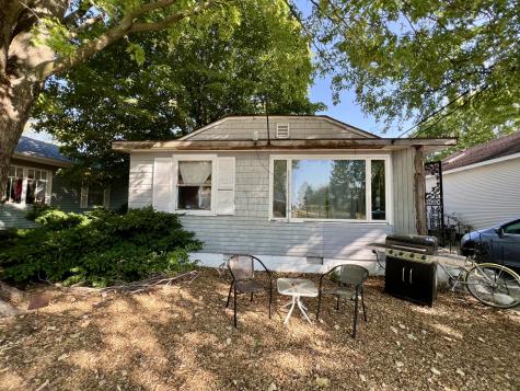514 West Harrison Street Villa Grove IL 61956