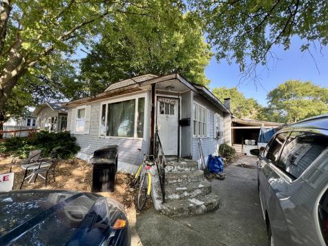 514 West Harrison Street Villa Grove IL 61956