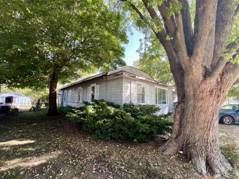 514 West Harrison Street Villa Grove IL 61956