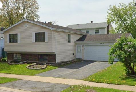 1073 Foxworth Boulevard Lombard IL 60148