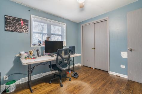 11520 South Kolin Avenue Alsip IL 60803