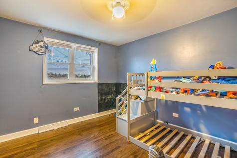 11520 South Kolin Avenue Alsip IL 60803