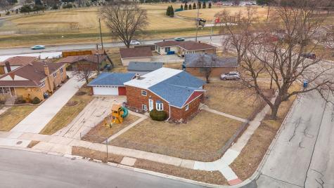 11520 South Kolin Avenue Alsip IL 60803