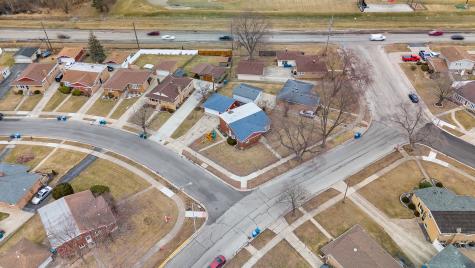 11520 South Kolin Avenue Alsip IL 60803