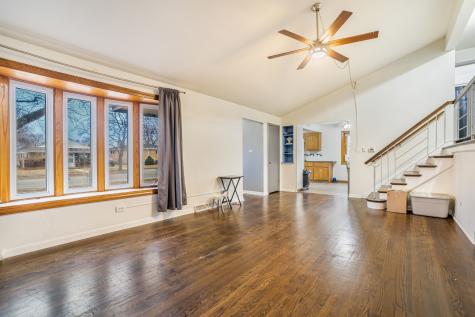 11520 South Kolin Avenue Alsip IL 60803