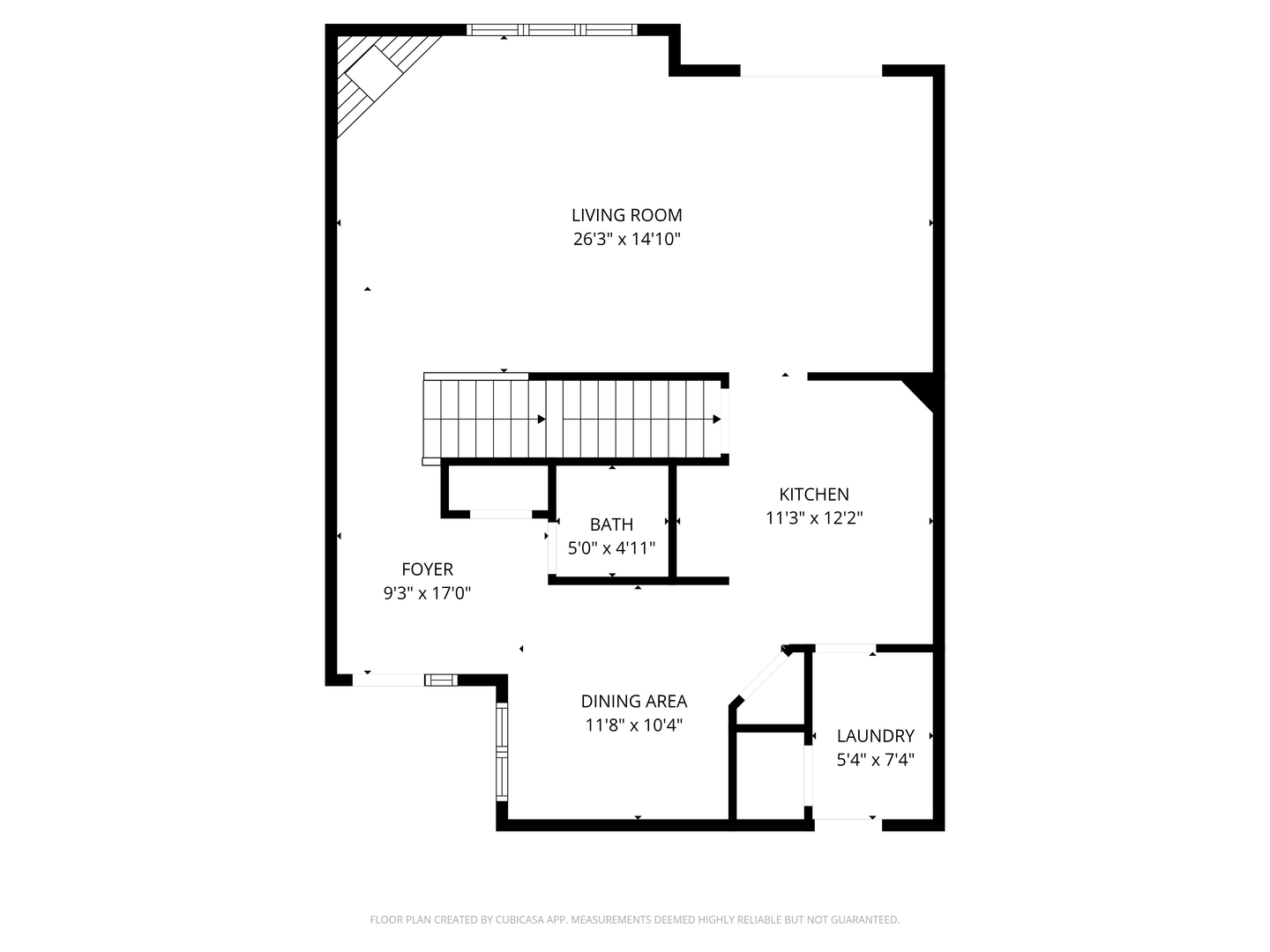 10802 Canterbury Drive Mokena IL 60448