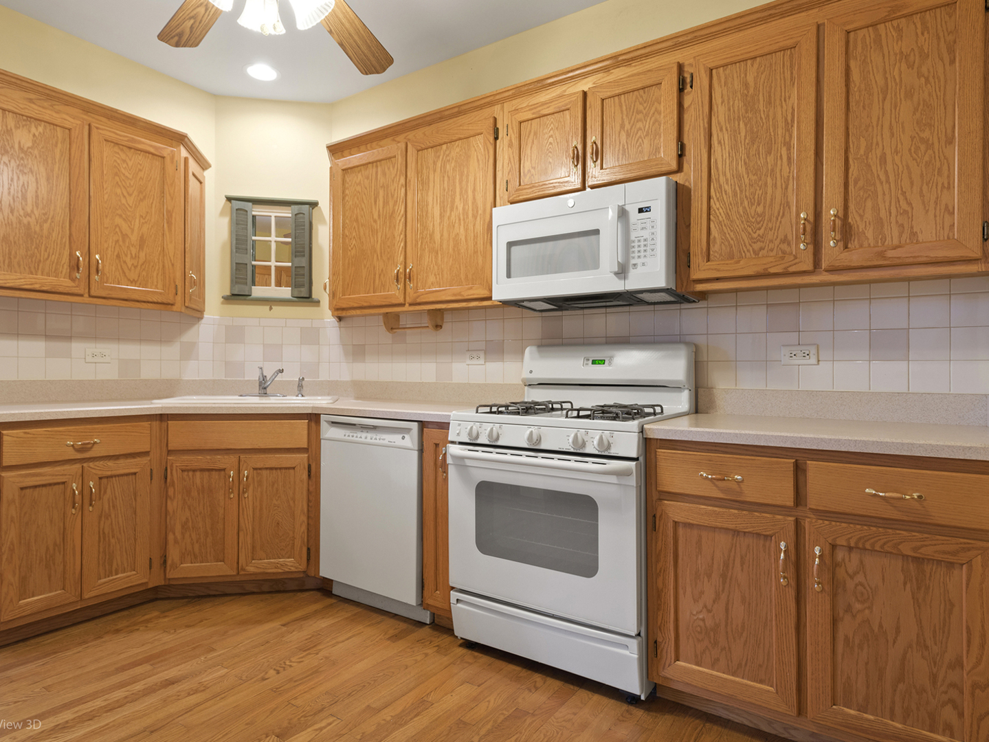 10802 Canterbury Drive Mokena IL 60448