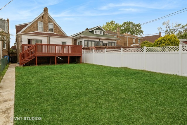 8623 South Vernon Avenue Chicago IL 60619