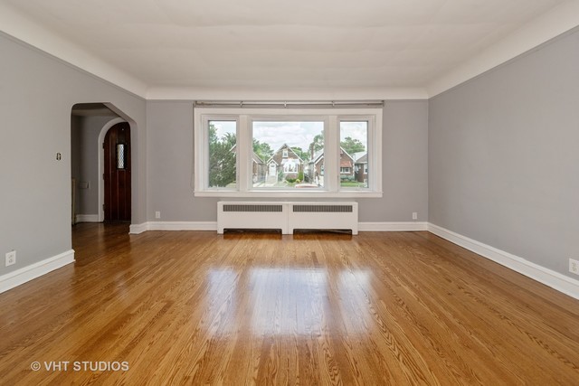 8623 South Vernon Avenue Chicago IL 60619