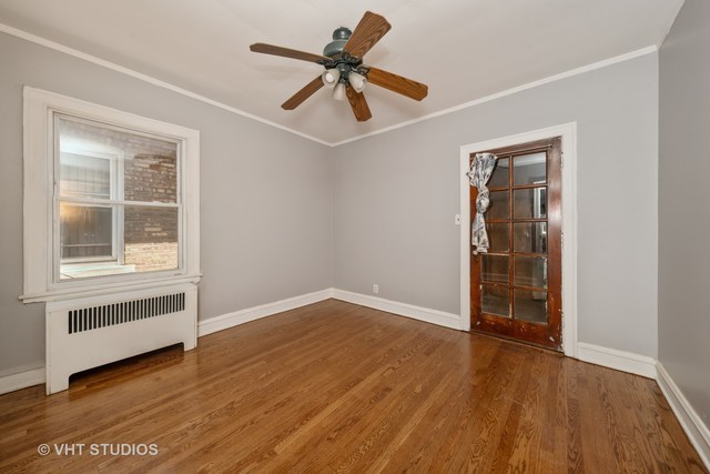 8623 South Vernon Avenue Chicago IL 60619