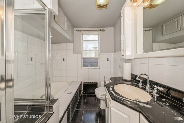 8623 South Vernon Avenue Chicago IL 60619