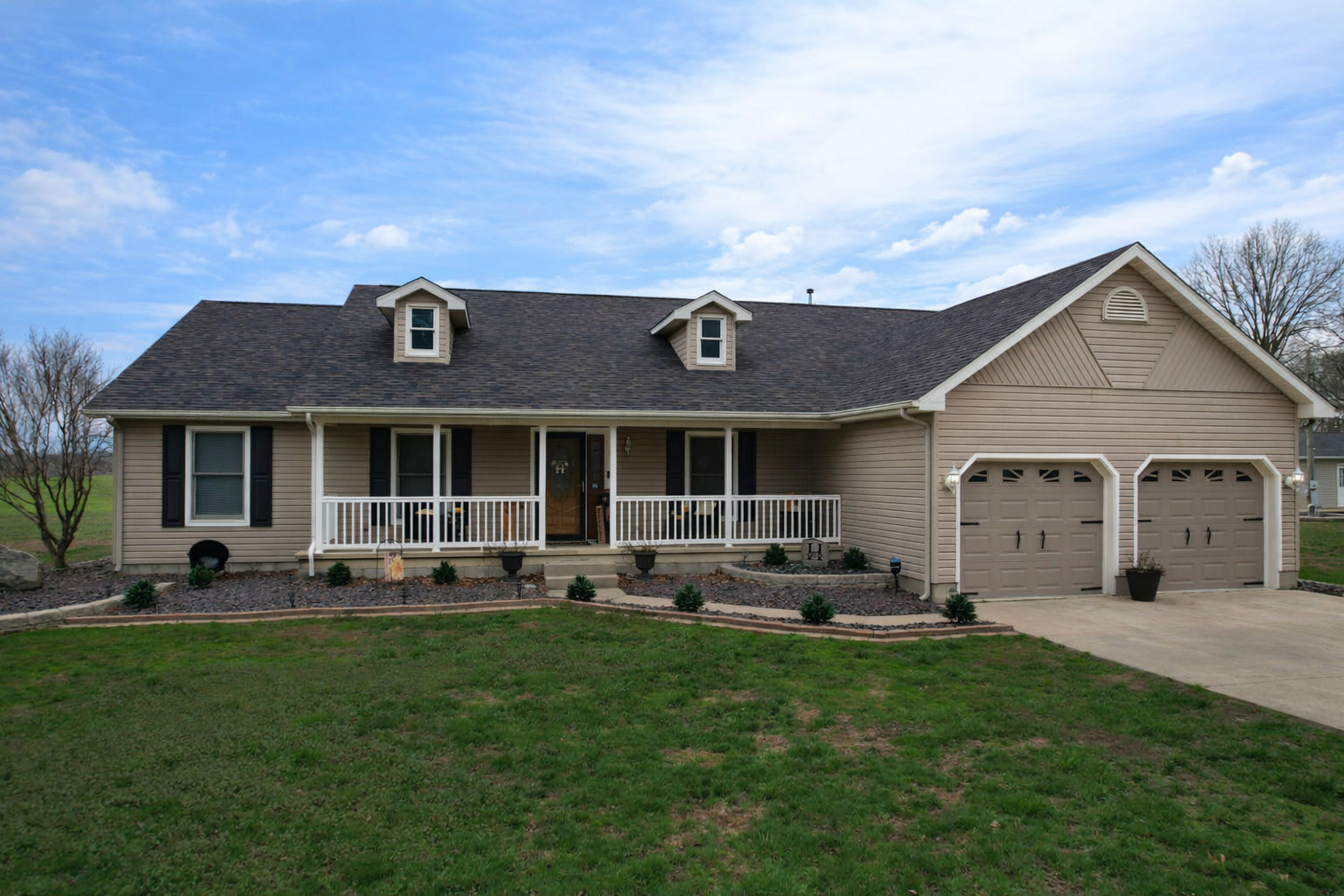 2861 College Street Road Salem IL 62881