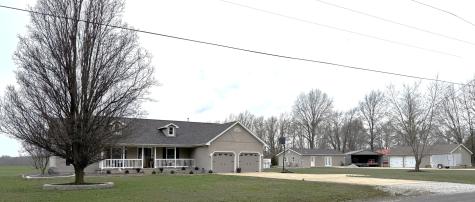 2861 College Street Road Salem IL 62881