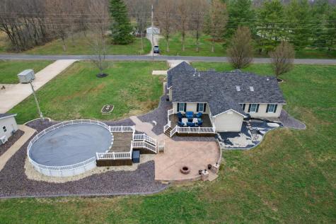 2861 College Street Road Salem IL 62881