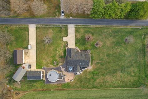 2861 College Street Road Salem IL 62881