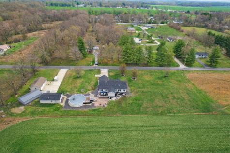 2861 College Street Road Salem IL 62881