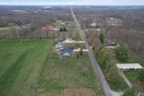 2861 College Street Road Salem IL 62881