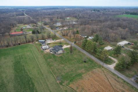 2861 College Street Road Salem IL 62881