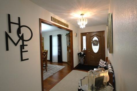 2861 College Street Road Salem IL 62881
